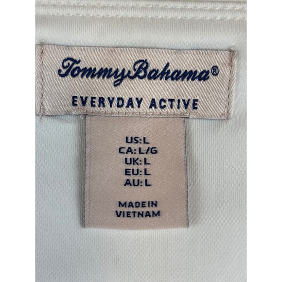 Tommy Bahama Women's Skort New large Everyday Active Pleated Skort - Size L‎ - Picture 3 of 9